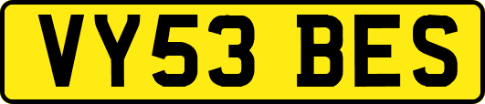 VY53BES