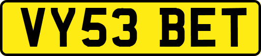VY53BET