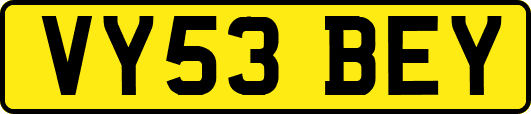 VY53BEY