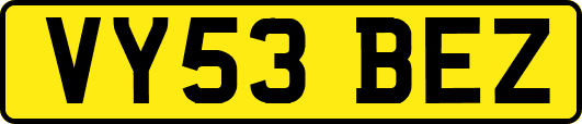 VY53BEZ