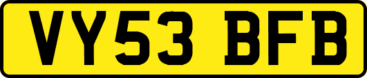 VY53BFB