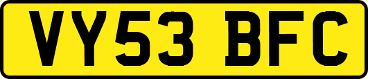 VY53BFC