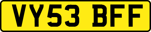 VY53BFF