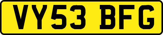 VY53BFG