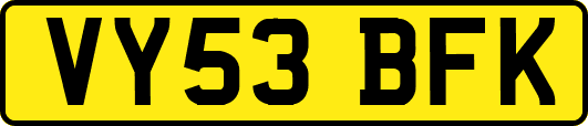 VY53BFK