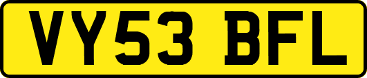 VY53BFL