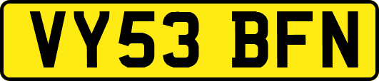 VY53BFN