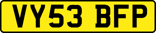VY53BFP