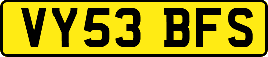VY53BFS