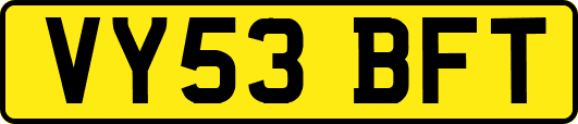 VY53BFT