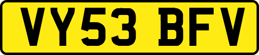 VY53BFV
