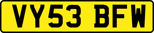 VY53BFW