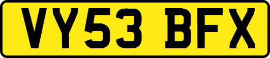 VY53BFX