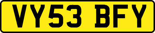 VY53BFY