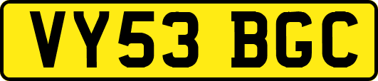 VY53BGC