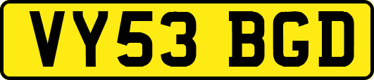 VY53BGD