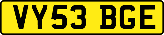VY53BGE