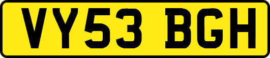 VY53BGH