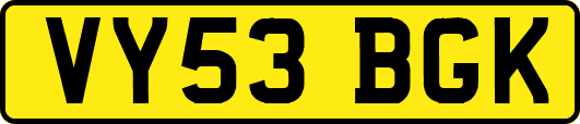 VY53BGK