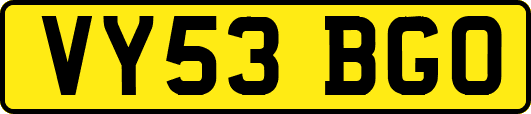 VY53BGO