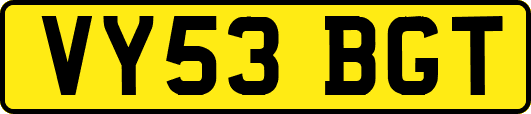 VY53BGT
