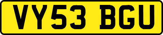 VY53BGU
