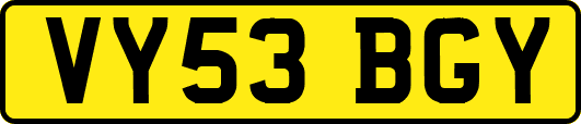 VY53BGY