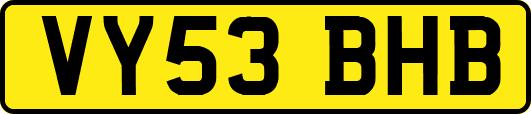 VY53BHB