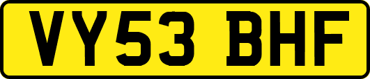 VY53BHF