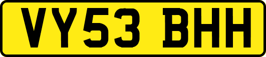 VY53BHH