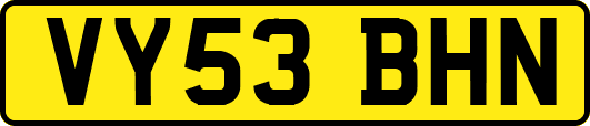 VY53BHN