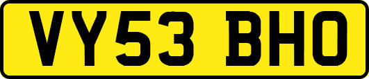 VY53BHO