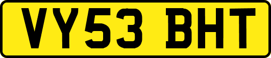 VY53BHT
