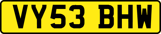 VY53BHW