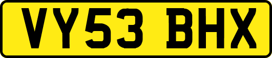 VY53BHX