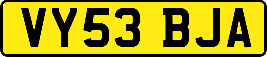 VY53BJA
