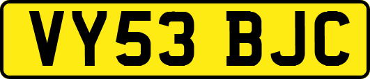 VY53BJC
