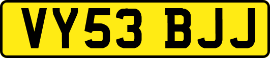 VY53BJJ