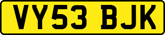VY53BJK