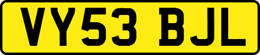 VY53BJL