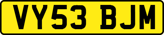 VY53BJM
