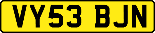 VY53BJN