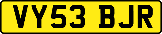 VY53BJR