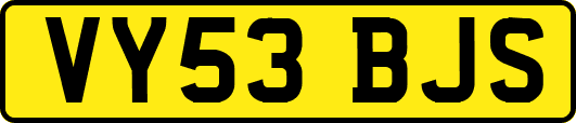 VY53BJS