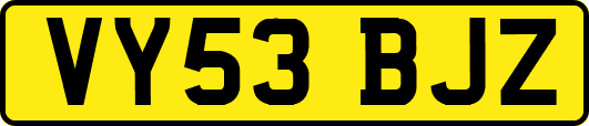 VY53BJZ
