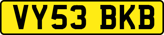 VY53BKB