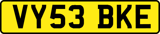 VY53BKE