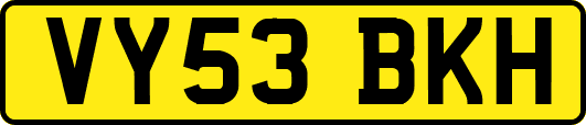 VY53BKH