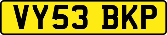 VY53BKP