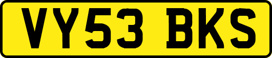 VY53BKS